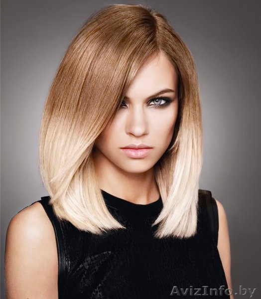 ОКРАШИВАНИЕ ВОЛОС - Изображение #1, Объявление #1610261