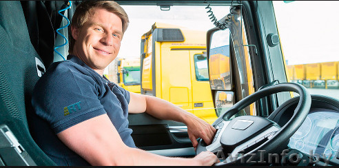 Нужно перевезти груз 20 тонн из Минска в Полоцк - Изображение #1, Объявление #1619470