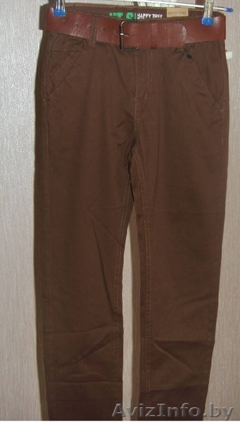 Брюки для мальчика - Изображение #1, Объявление #1628072