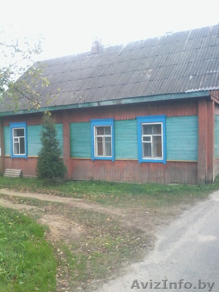 Продам домик в Заозерье - Изображение #1, Объявление #1631757