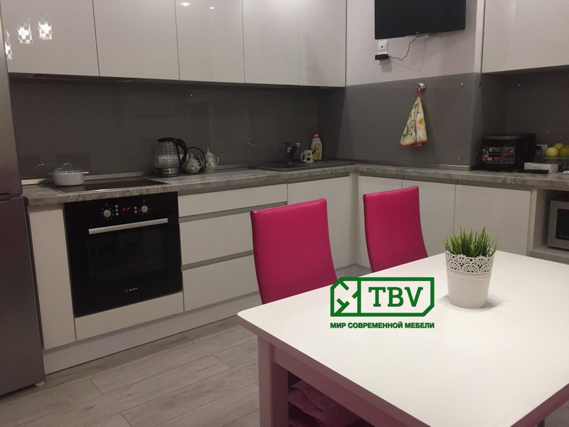 Кухни на заказ в Полоцк и Новополоцке - Изображение #1, Объявление #1644587