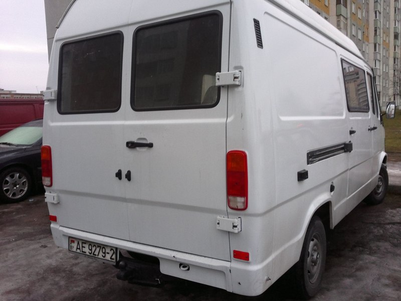 Перевезём груз  - Изображение #1, Объявление #1649145