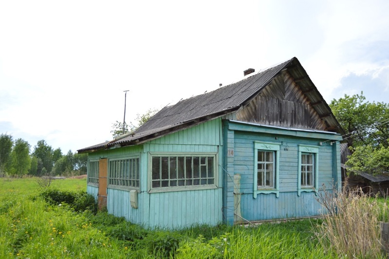 Продам дом в хорошем месте - Изображение #1, Объявление #1653542