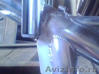 АРГОН. Ремонт радитора кондиционера, тонкостенных трубок. - Изображение #1, Объявление #128193