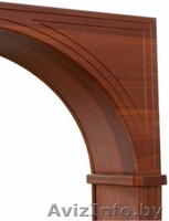 арки межкомнатные - Изображение #2, Объявление #27239