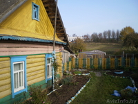 Продам дом в Міорском районе - Изображение #2, Объявление #27209