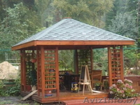 Столярные изделия - Изображение #1, Объявление #43188