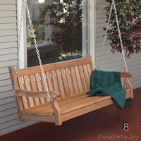 Столярные изделия - Изображение #2, Объявление #43188