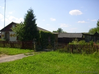 Продам дом в Россонском районе - Изображение #2, Объявление #49305