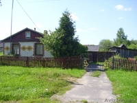 Продам дом в Россонском районе - Изображение #3, Объявление #49305