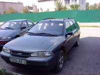 Продаю Ford Mondeo - Изображение #5, Объявление #73005