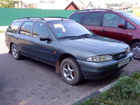 Продаю Ford Mondeo - Изображение #2, Объявление #73005