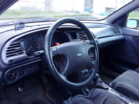 Продаю Ford Mondeo - Изображение #4, Объявление #73005