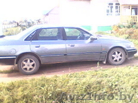 FORD SCORPIO 2.5 TDI 1994 г.в. - Изображение #3, Объявление #95945