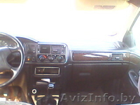 FORD SCORPIO 2.5 TDI 1994 г.в. - Изображение #5, Объявление #95945