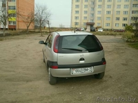 Opel-Corsa Comfort - Изображение #3, Объявление #101281