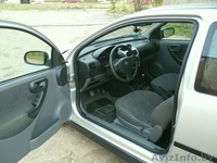 Opel-Corsa Comfort - Изображение #4, Объявление #101281