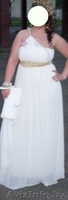 Вечернее или свадебное платье - Изображение #2, Объявление #98803