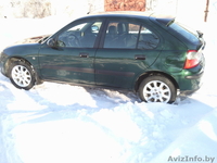 а/м Rover 25 Sterling  - Изображение #4, Объявление #13983