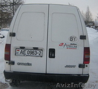  Продам Citroen Jumpy 1,9D 1997 г.в. - Изображение #3, Объявление #41795