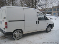  Продам Citroen Jumpy 1,9D 1997 г.в. - Изображение #1, Объявление #41795