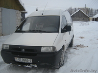  Продам Citroen Jumpy 1,9D 1997 г.в. - Изображение #2, Объявление #41795