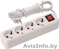 Электроустановочное оборудование торговой марки LEZARD. Оптовая торговля. - Изображение #2, Объявление #178520