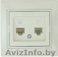 Электроустановочное оборудование торговой марки LEZARD. Оптовая торговля. - Изображение #3, Объявление #178520