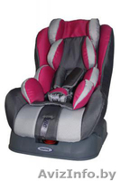 Детское автокресло безопасности - Изображение #1, Объявление #166739
