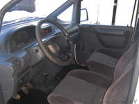 Citroen Jumpy1.9D 1997г.в. грузовой минивэн - Изображение #2, Объявление #184349