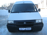 Citroen Jumpy1.9D 1997г.в. грузовой минивэн - Изображение #1, Объявление #184349