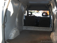 Citroen Jumpy1.9D 1997г.в. грузовой минивэн - Изображение #7, Объявление #184349
