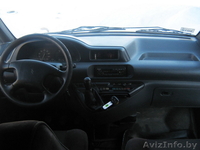 Citroen Jumpy1.9D 1997г.в. грузовой минивэн - Изображение #8, Объявление #184349