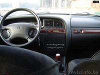 Ситоен ксантия 1,9 ТД 1999г - Изображение #1, Объявление #224020