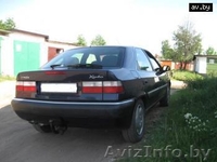 Ситоен ксантия 1,9 ТД 1999г - Изображение #3, Объявление #224020