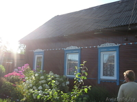 деревяный дом. р. стадион локомотив - Изображение #2, Объявление #244756