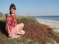 Отдых на Море "Кинбурнская коса" - Изображение #4, Объявление #229983