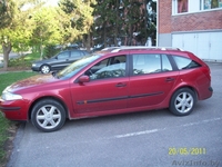 Рено Лагуна 2, объем 1,6 - Изображение #1, Объявление #272102
