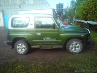 KiaRetona 2.0 TDI 1999г - Изображение #2, Объявление #267211