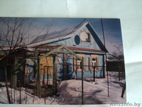 срочно  продам дом - Изображение #2, Объявление #242430