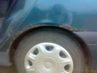 рено лагуна 1997г.             - Изображение #5, Объявление #334631