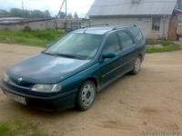 рено лагуна 1997г.             - Изображение #1, Объявление #334631