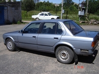 Продам ВМW 324d - Изображение #2, Объявление #324193