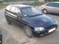 продам ford escort - Изображение #1, Объявление #322157