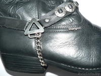 Продам сапоги Wrangler - Изображение #2, Объявление #313805