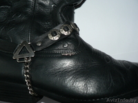 Продам сапоги Wrangler - Изображение #3, Объявление #313805