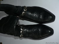 Продам сапоги Wrangler - Изображение #9, Объявление #313805