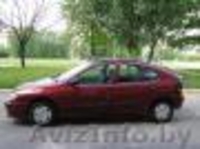 Рено Меган 19dci 2001г - Изображение #1, Объявление #322922