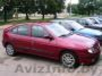 Рено Меган 19dci 2001г - Изображение #3, Объявление #322922