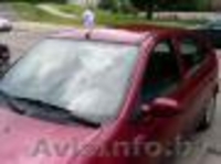 Рено Меган 19dci 2001г - Изображение #4, Объявление #322922